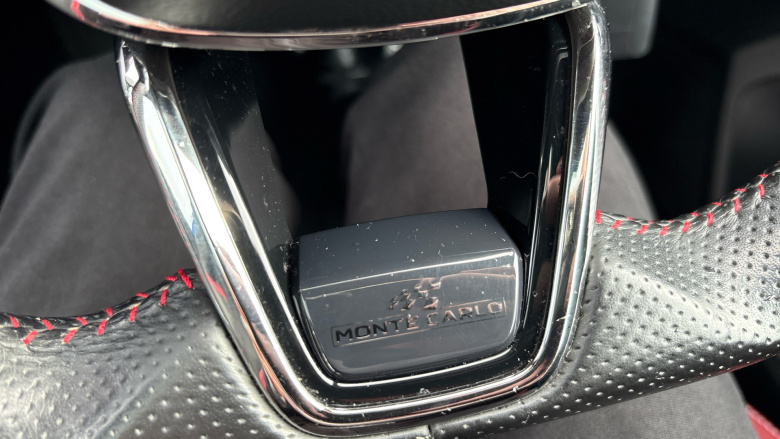 Skoda Kamiq 1.0 TSI 110 Monte Carlo 5dr Petrol Hatchback